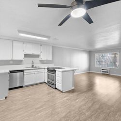 Twin Pines Apartments - Modern upgrades and a floor plan to fit every need