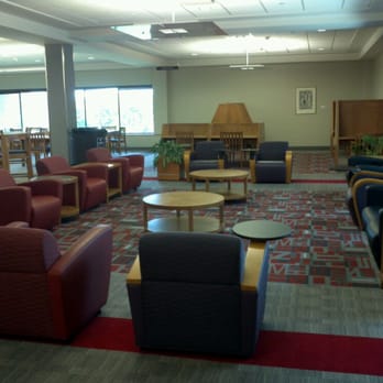 Kirkwood Community College - Kirkwood Library 2nd floor study area - Stevo - Colleges & Universities Near Me - Cedar Rapids, Iowa Kirkwood Community College - Kirkwood Library 2nd floor study area - Stevo - Colleges & Universities Near Me - Cedar Rapids, Iowa