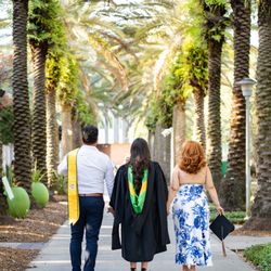 Lovelyn Photography - Senior session Tampa Florida