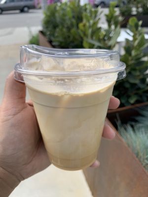 Neighborhood by null