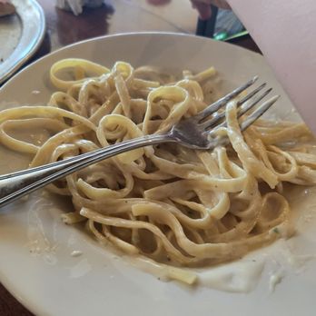 Argenziano's - Fettuccine alfredo - Italian Near Me - Corona De Tucson, Arizona