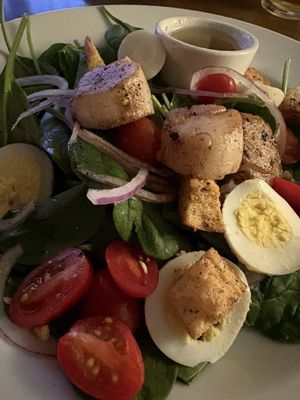 Stack’s Evening Eats by null