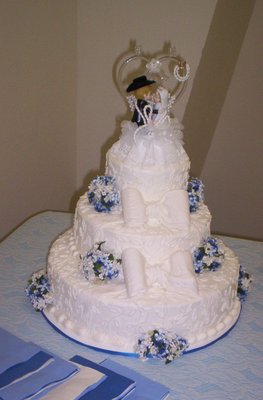 Creative Cakes of Abilene by null