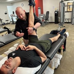 JAG Physical Therapy