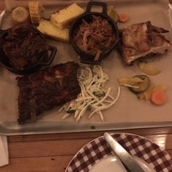 Holy Smoke - My order