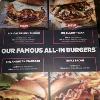 Applebee's Grill + Bar - American Near Me - Crestview, Florida