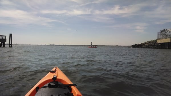 Louis Valentino, Jr. Park and Pier by null