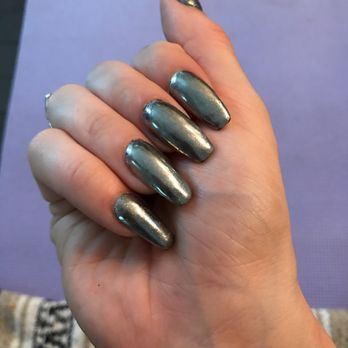 Midtown Nail - Not holographic - Nail Salons Near Me - Atlanta, Georgia Midtown Nail - Not holographic - Nail Salons Near Me - Atlanta, Georgia