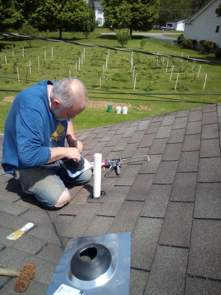 Slide of Admiral Plumbing and Drain Services