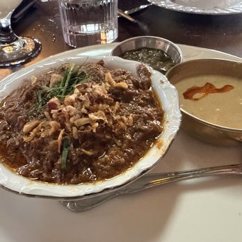 Cobi's - Indian Near Me - Santa Monica, California