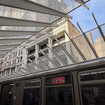 Washington & Wabash - Public Transportation Near Me - Chicago, Illinois Washington & Wabash - Public Transportation Near Me - Chicago, Illinois
