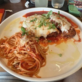 Civita Italia - Pollo alla Parmigiana - Italian Near Me - Short Pump, Virginia Civita Italia - Pollo alla Parmigiana - Italian Near Me - Short Pump, Virginia