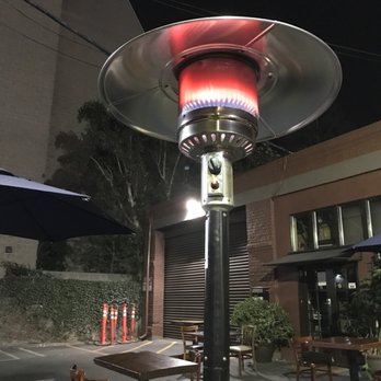 Aji Peruvian Cuisine - The heat lamps kept us warm. - Peruvian Near Me - Long Beach, California Aji Peruvian Cuisine - The heat lamps kept us warm. - Peruvian Near Me - Long Beach, California