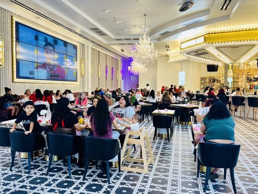 Sugar Factory - Glendale by null