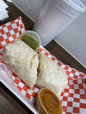 El Taco Rojo INC. Restaurant by null