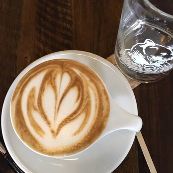 Silver Grizzly Espresso - Coffee & Tea Near Me - Longview, Texas Silver Grizzly Espresso - Coffee & Tea Near Me - Longview, Texas