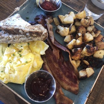 First Watch - Traditional Breakfast - Breakfast & Brunch Near Me - Columbus, Ohio