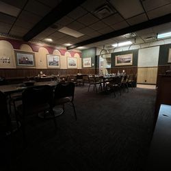 Borries - Dining room