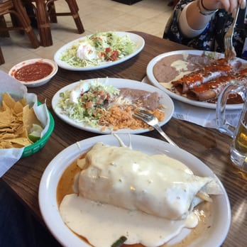 El Potro - Insane that's all I can say! - Mexican Near Me - St. Augustine, Florida El Potro - Insane that's all I can say! - Mexican Near Me - St. Augustine, Florida