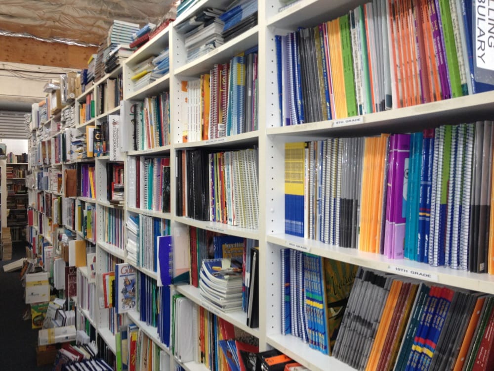 HOMESCHOOL POTPOURRI STORE 12 Reviews 12815 NE 124th St, Kirkland