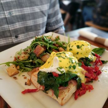 Fig Tree Cafe - Breakfast & Brunch Near Me - San Diego, California