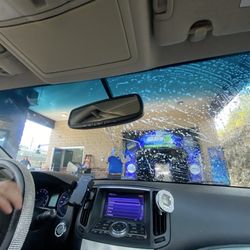 Tidal Wave Auto Spa - Hoover