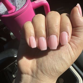 Top Nails - Liquid Dip . DND: bubblegum - Nail Salons Near Me - Woodland Hills, California Top Nails - Liquid Dip . DND: bubblegum - Nail Salons Near Me - Woodland Hills, California