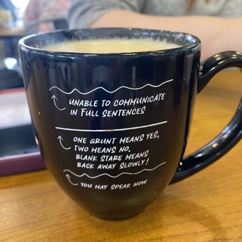 J’s Diner - Caramel Latte - Diners Near Me - Hagerstown, Maryland J’s Diner - Caramel Latte - Diners Near Me - Hagerstown, Maryland