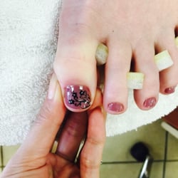 Nails by Pro