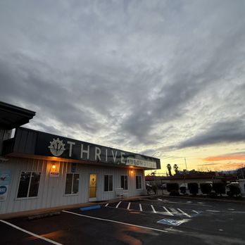 Thrive Automotive - Churn Creek - Welcome to Thrive Automotive, your premier destination for expert auto repair in Redding, CA. - Auto Repair Near Me - Redding, California Thrive Automotive - Churn Creek - Welcome to Thrive Automotive, your premier destination for expert auto repair in Redding, CA. - Auto Repair Near Me - Redding, California
