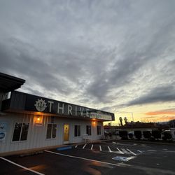 Thrive Automotive - Churn Creek - Welcome to Thrive Automotive, your premier destination for expert auto repair in Redding, CA.