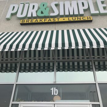 Pur & Simple - Breakfast & Brunch Near Me - Mississauga, Ontario Pur & Simple - Breakfast & Brunch Near Me - Mississauga, Ontario