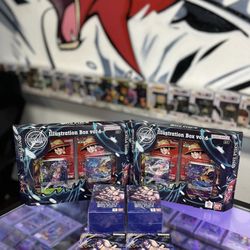 Breakpoint TCG