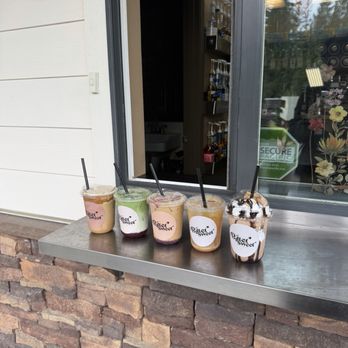 Bittersweet coffee Co - Coffee & Tea Near Me - Snohomish, Washington