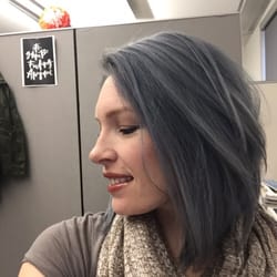Titanium Salon