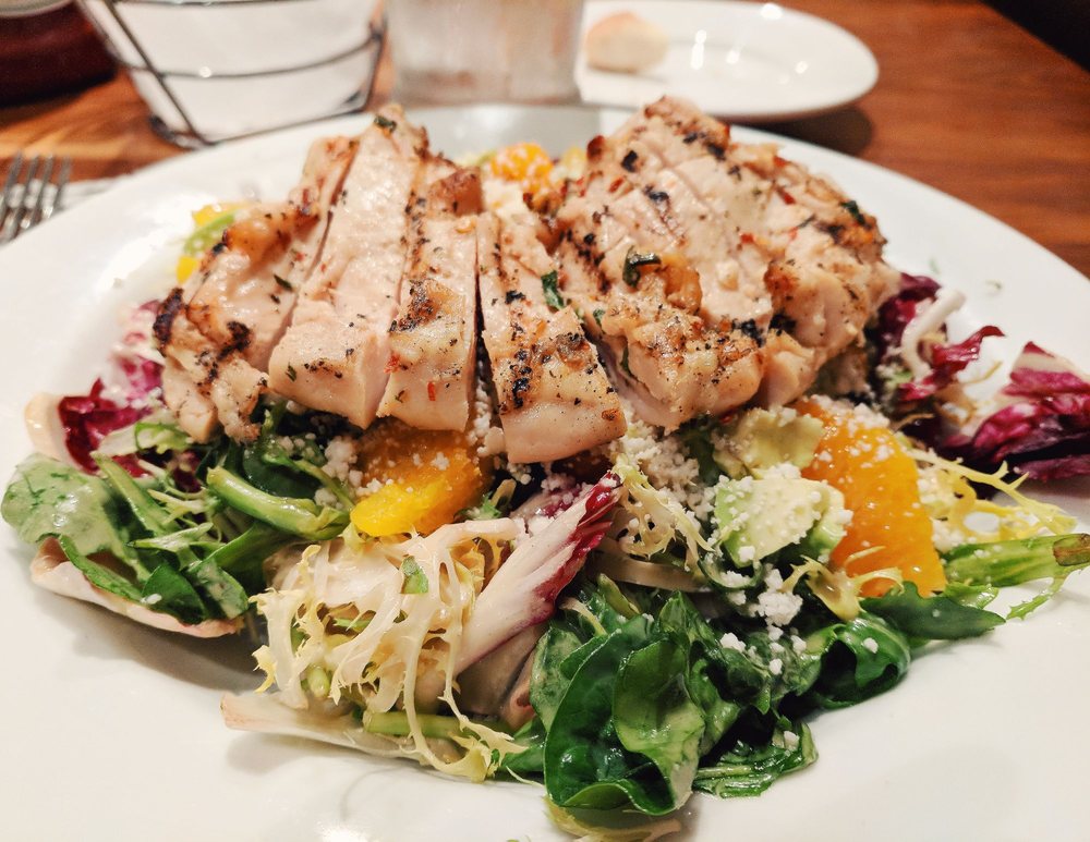 BREADSTICKS CAFE & GRILL 233 Photos & 143 Reviews American (Traditional) 1133 Boardwalk