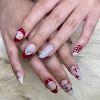 Cali Nails and Spa - Nail Salons Near Me - Vacaville, California Cali Nails and Spa - Nail Salons Near Me - Vacaville, California