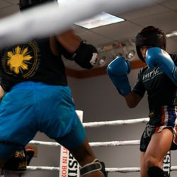 Impact Martial Arts Academy - Experience a pressure-tested Muay Thai curriculum. Our instructors ensure practical training preparing you for real-world situations.