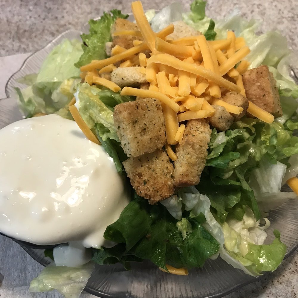 Spencer's Restaurant - Salad - Breakfast & Brunch Near Me - Bakersfield, California Spencer's Restaurant - Salad - Breakfast & Brunch Near Me - Bakersfield, California