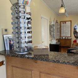 Boyce Family Eye Care