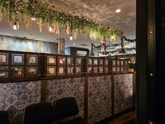 Noto Italian Restaurant by null