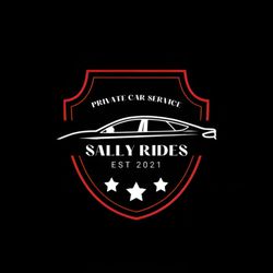 Sally Rides