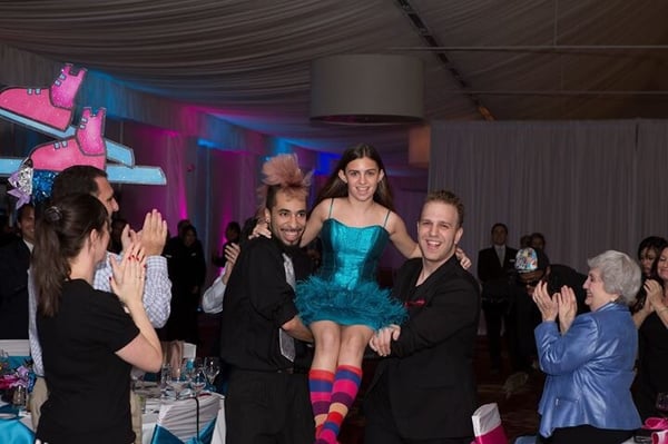 Monster Entertainment, Inc