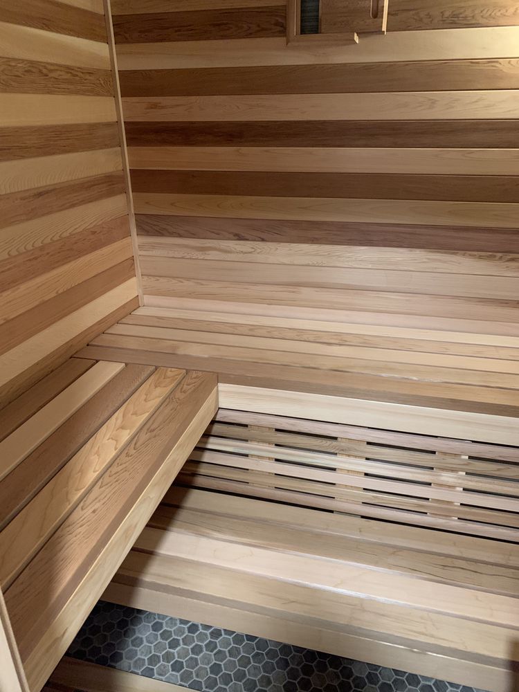 Slide of Oktime Construction