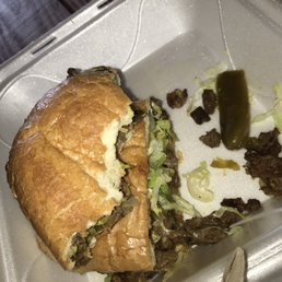 Steak torta Steak torta