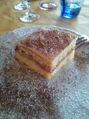 Osteria Il Mangiapane by null