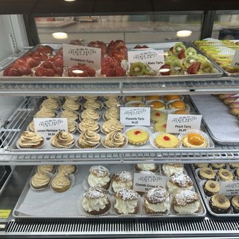 The French Bakery & Pastry shop - Specialty Food Near Me - Ormond Beach, Florida The French Bakery & Pastry shop - Specialty Food Near Me - Ormond Beach, Florida