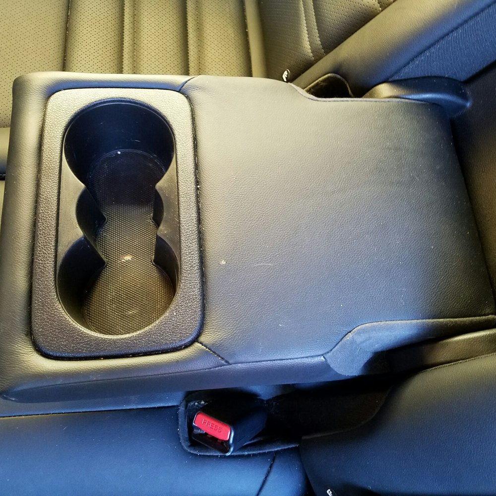 Cobblestone Auto Spa - Auto Detailing Near Me - Gilbert, Arizona