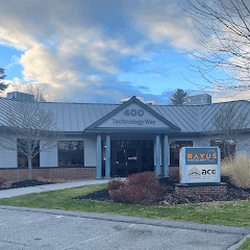 Falmouth Orthopedic Center - RAYUS SCARBOROUGH- GPS IS TOTALLY WRONG