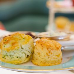 Fortnum and Mason: Diamond Jubilee Tea Salon
